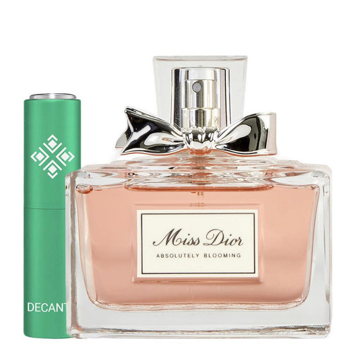 Dior Miss Dior Absolutely Blooming Eau de Parfum for Women