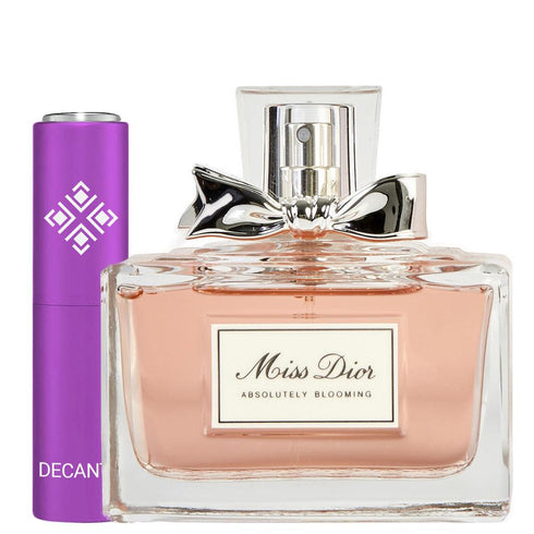 Dior Miss Dior Absolutely Blooming Eau de Parfum for Women