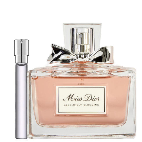 Dior Miss Dior Absolutely Blooming Eau de Parfum for Women