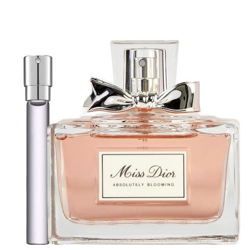 Dior Miss Dior Absolutely Blooming Eau de Parfum for Women