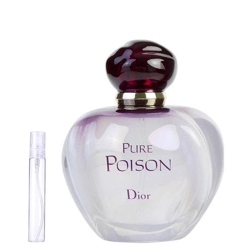 Dior Pure Poison Eau de Parfum for Women