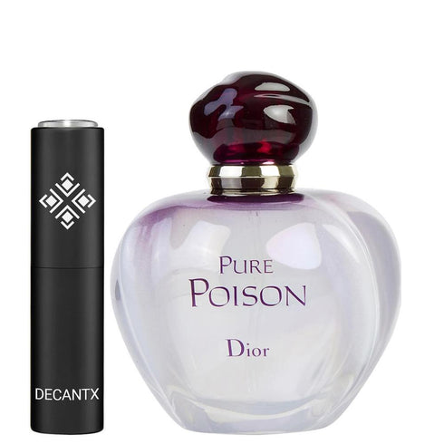 Dior Pure Poison Eau de Parfum for Women
