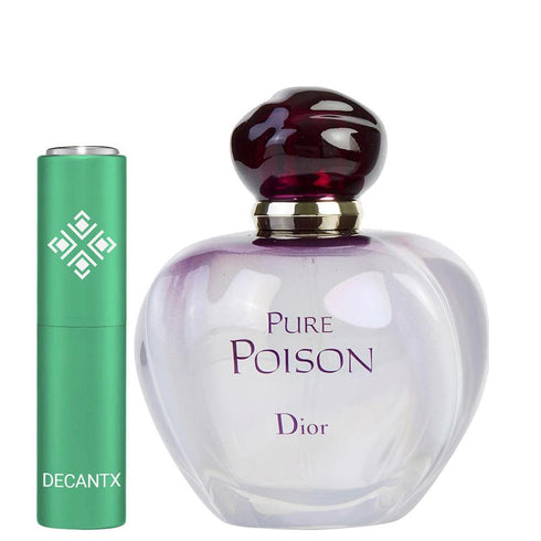 Dior Pure Poison Eau de Parfum for Women
