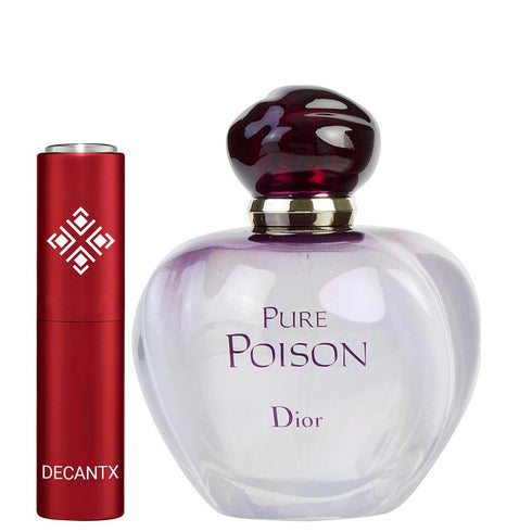 Dior Pure Poison Eau de Parfum for Women