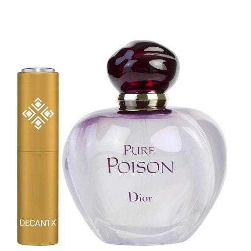 Dior Pure Poison Eau de Parfum for Women