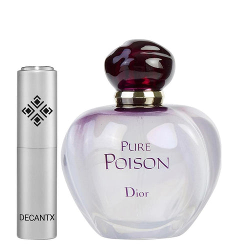 Dior Pure Poison Eau de Parfum for Women