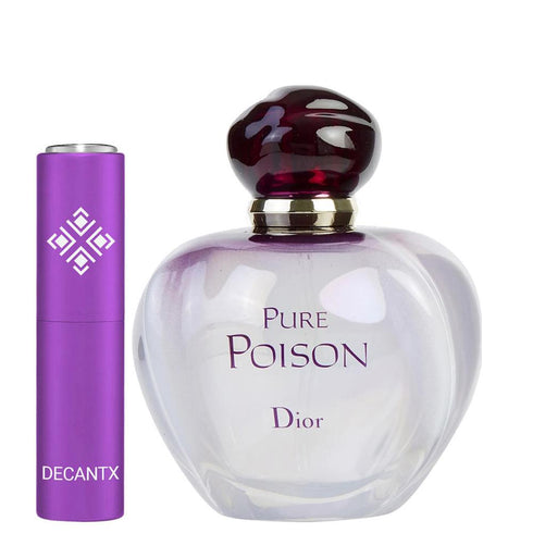 Dior Pure Poison Eau de Parfum for Women