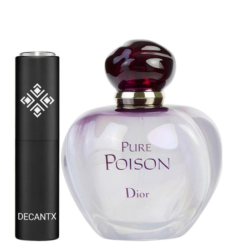 Dior Pure Poison Eau de Parfum for Women