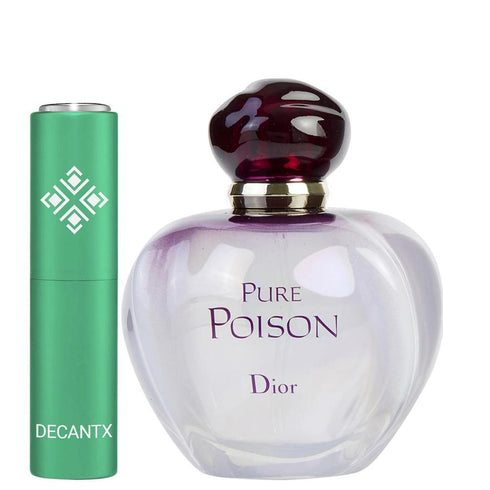 Dior Pure Poison Eau de Parfum for Women