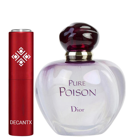 Dior Pure Poison Eau de Parfum for Women