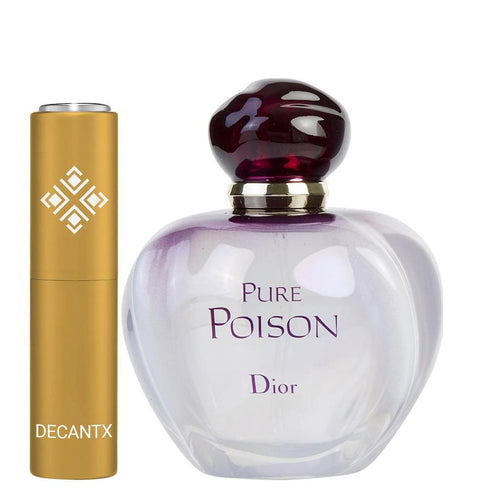 Dior Pure Poison Eau de Parfum for Women