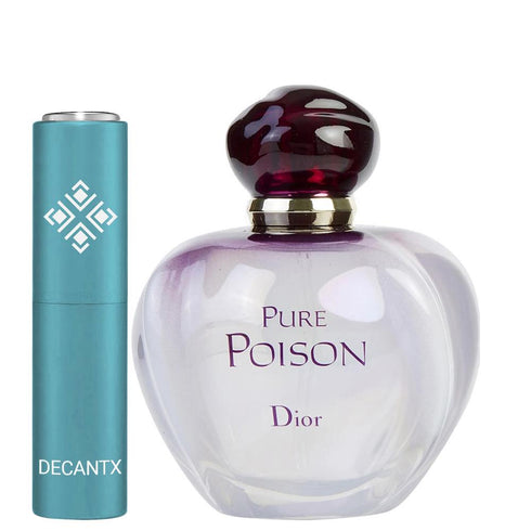Dior Pure Poison Eau de Parfum for Women
