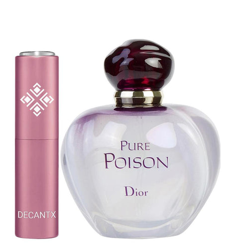 Dior Pure Poison Eau de Parfum for Women