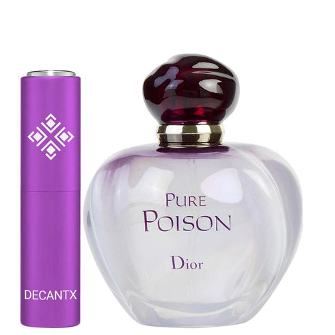 Dior Pure Poison Eau de Parfum for Women