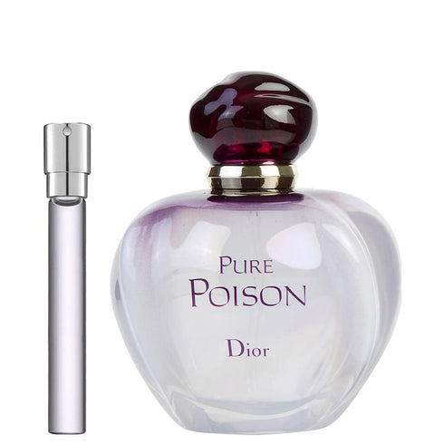 Dior Pure Poison Eau de Parfum for Women