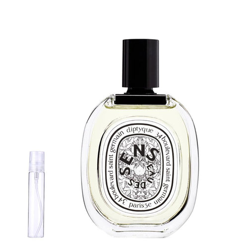 Diptyque Eau des Sens Eau de Toilette Unisex