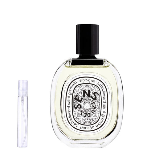 Diptyque Eau des Sens Eau de Toilette Unisex