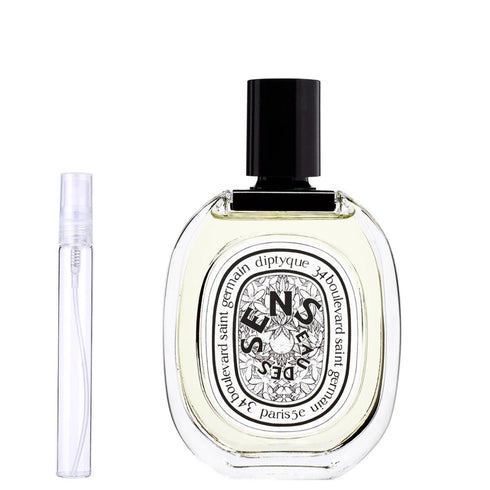Diptyque Eau des Sens Eau de Toilette Unisex