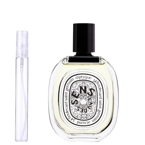 Diptyque Eau des Sens Eau de Toilette Unisex