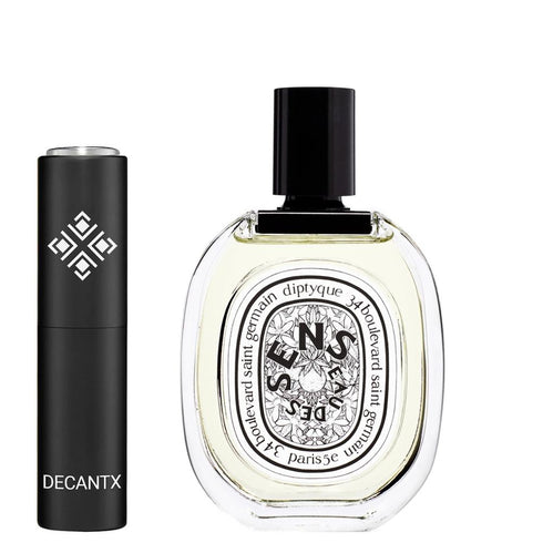 Diptyque Eau des Sens Eau de Toilette Unisex
