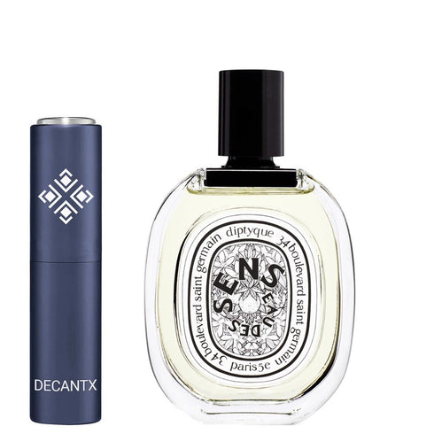 Diptyque Eau des Sens Eau de Toilette Unisex