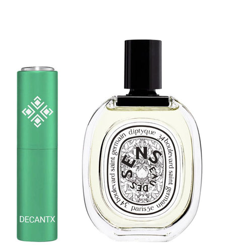 Diptyque Eau des Sens Eau de Toilette Unisex