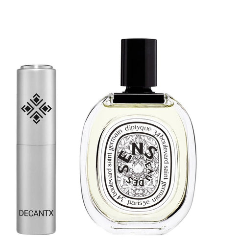 Diptyque Eau des Sens Eau de Toilette Unisex