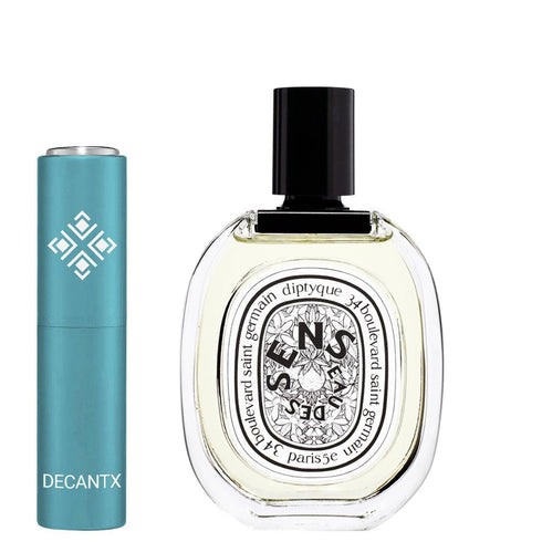 Diptyque Eau des Sens Eau de Toilette Unisex