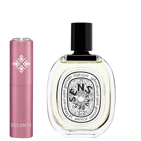 Diptyque Eau des Sens Eau de Toilette Unisex