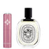 Diptyque Eau des Sens Eau de Toilette Unisex
