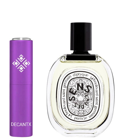 Diptyque Eau des Sens Eau de Toilette Unisex