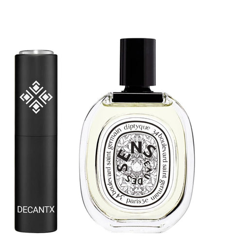 Diptyque Eau des Sens Eau de Toilette Unisex