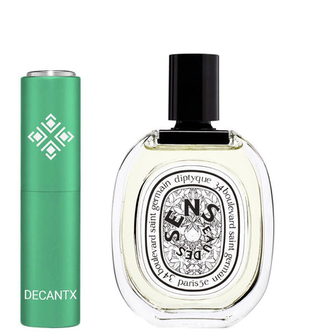 Diptyque Eau des Sens Eau de Toilette Unisex