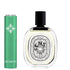 Diptyque Eau des Sens Eau de Toilette Unisex