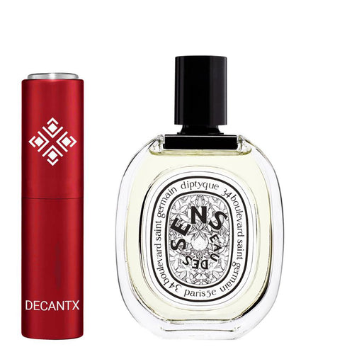 Diptyque Eau des Sens Eau de Toilette Unisex