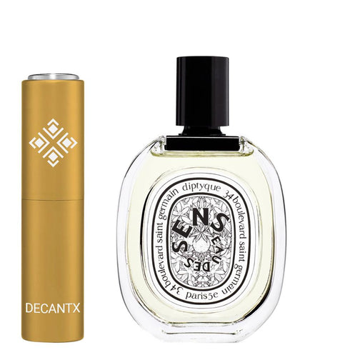Diptyque Eau des Sens Eau de Toilette Unisex