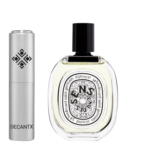 Diptyque Eau des Sens Eau de Toilette Unisex