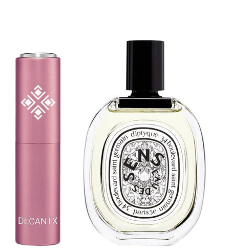 Diptyque Eau des Sens Eau de Toilette Unisex