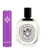 Diptyque Eau des Sens Eau de Toilette Unisex