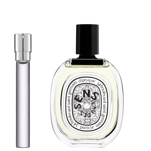 Diptyque Eau des Sens Eau de Toilette Unisex