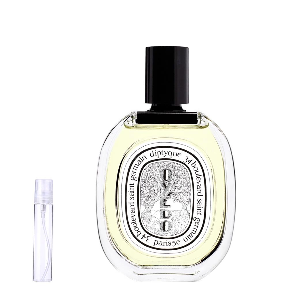 Oyedo Eau de Toilette by Diptyque Fragrance Samples | DecantX