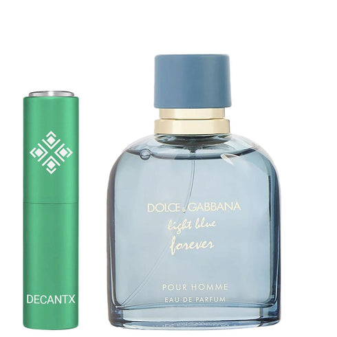 Dolce&Gabbana Light Blue Forever Eau de Parfum for Men