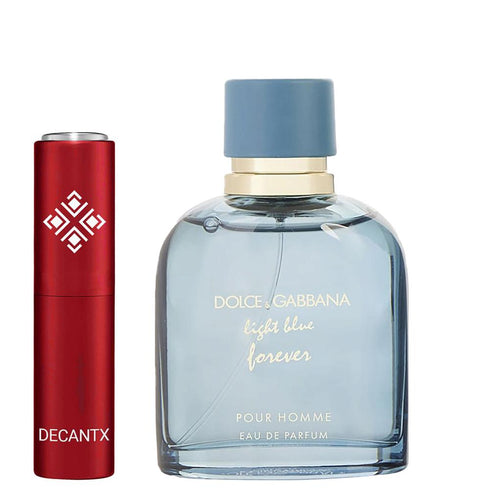Dolce&Gabbana Light Blue Forever Eau de Parfum for Men