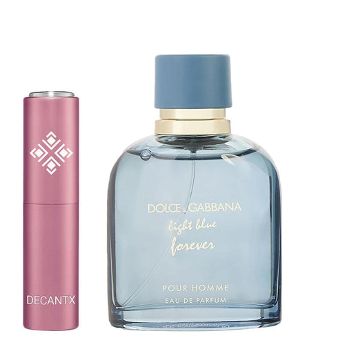 Dolce&Gabbana Light Blue Forever Eau de Parfum for Men