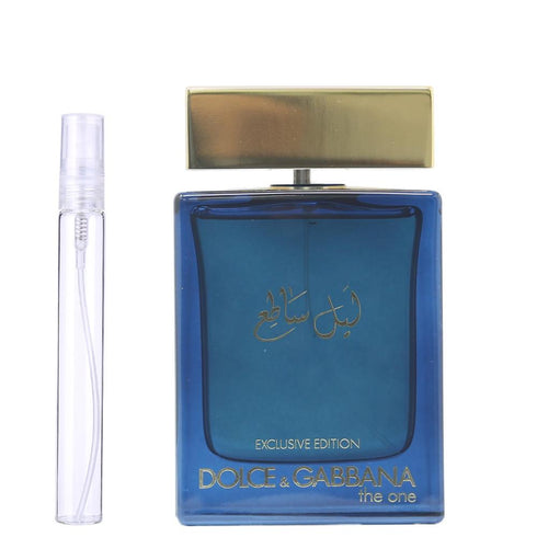 Dolce&Gabbana The One Luminous Night Eau de Parfum for Men