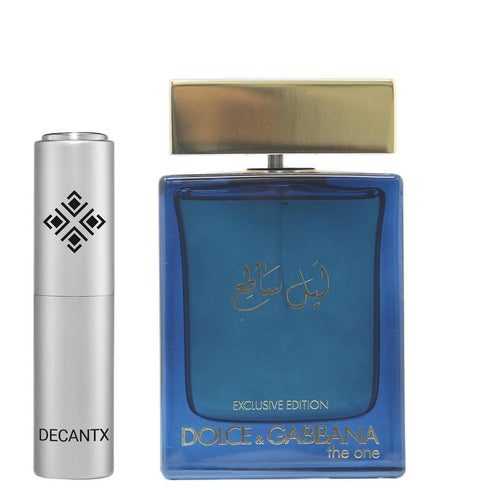Dolce&Gabbana The One Luminous Night Eau de Parfum for Men