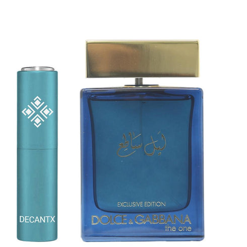 Dolce&Gabbana The One Luminous Night Eau de Parfum for Men