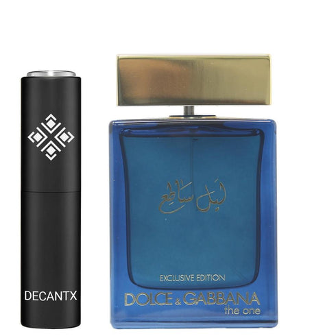 Dolce&Gabbana The One Luminous Night Eau de Parfum for Men