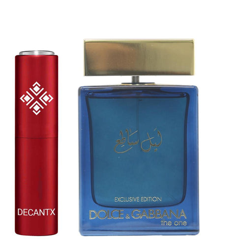 Dolce&Gabbana The One Luminous Night Eau de Parfum for Men