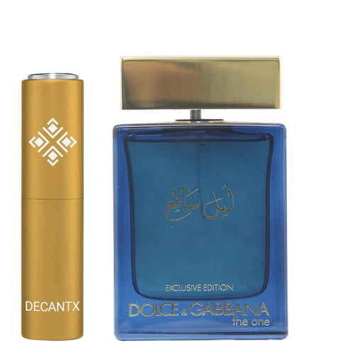 Dolce&Gabbana The One Luminous Night Eau de Parfum for Men